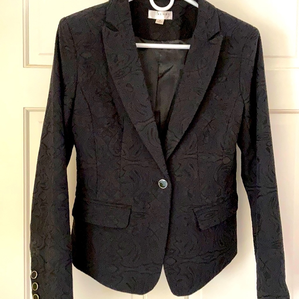 NEW!  Women’s Kenar short jacket- Size MEDIUM